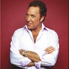 Tom Jones - I Thank You