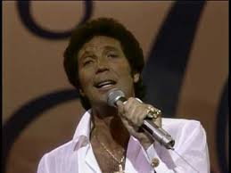 Tom Jones - Seen That Face