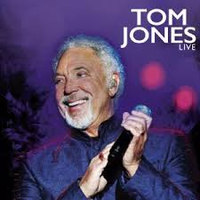 Tom Jones - (Sitting On) The Dock Of The Bay
