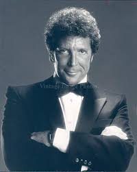 Tom Jones - Let It Be