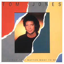 Tom Jones - Tomorrow Night