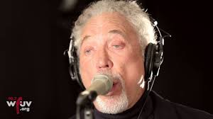 Tom Jones - Raise A Ruckus