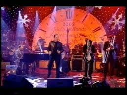 Tom Jones, Jools Holland - My Babe
