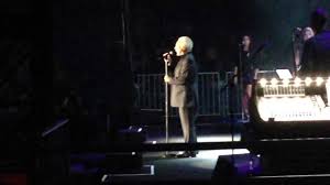 Tom Jones - When The Deal Goes Down