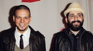 Calle 13 - El Aguante