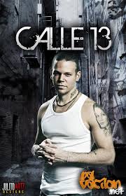 Calle 13 - La Jirafa