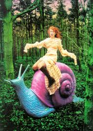 Tori Amos - Tear in Your