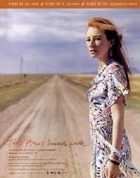Tori Amos - Sweet Sangria