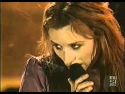 Tori Amos - Concertina