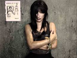 Tori Amos - Whole Lotta Love / Thank You