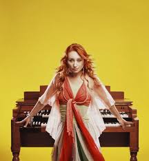 Tori Amos - Flavor