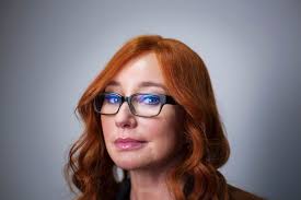 Tori Amos - Happiness Is a Warm Gun