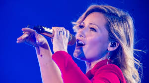 Helene Fischer - Frag Nicht - Ich Mag Dich