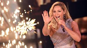Helene Fischer - Nicht Von Dieser Welt