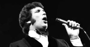 Tom Jones - In Dreams