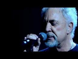 Tom Jones - Love and Blessings