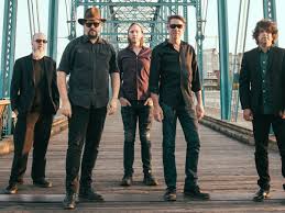 Drive-By Truckers - Birthday Boy