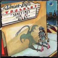 Drive-By Truckers - Rebels