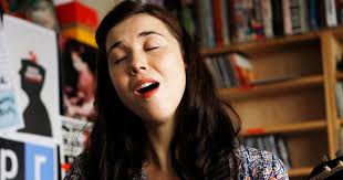 Lisa Hannigan - We, the Drowned