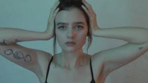 Rosie Carney - i spoke to god