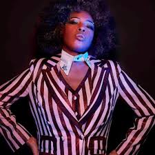 Macy Gray - Help Me