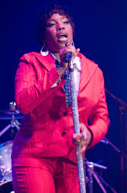 Macy Gray, Fergie - Glad You're Here