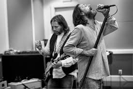 The Black Crowes - Wiser Time