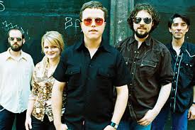 Drive-By Truckers - A Ghost to Most