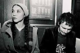 Damien Rice, Lisa Hannigan - Desafinado