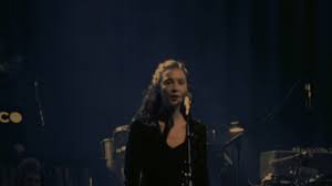 Lisa Hannigan, The Colorist Orchestra - Fall