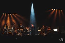 Lisa Hannigan, The Colorist Orchestra - Funeral Suit