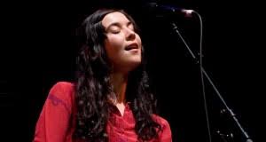 Lisa Hannigan - Upside Down