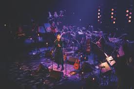 Lisa Hannigan, Stargaze - We The Drowned