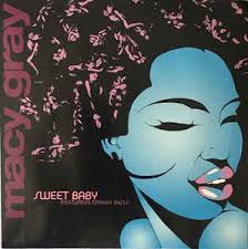 Macy Gray - Sweet Baby