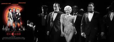 Catherine Zeta-Jones,Renée Zellweger, Taye Diggs, Paul Bogaev, - Overture / And All That Jazz
