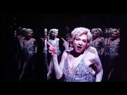 Renée Zellweger, Taye Diggs, Paul Bogaev, Renée Zellweger;Taye Diggs - Nowadays (Roxie)