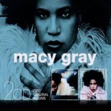 Macy Gray - Relating to a Psychopath