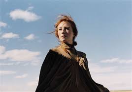 Tori Amos - Liquid Diamonds
