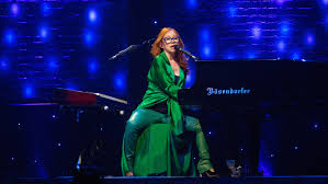 Tori Amos - Purple People