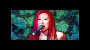 Tori Amos, Natashya Hawley - SnowBlind
