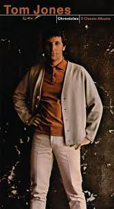 Tom Jones - The Loser