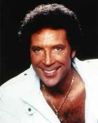 Tom Jones - Looking Out My Window