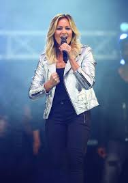 Helene Fischer - Can You Feel The Love Tonight (Aus "König Der Löwen")