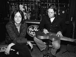 The Black Crowes - HorseHead