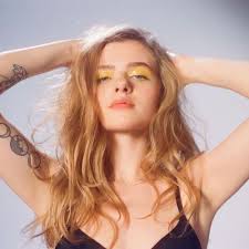 Rosie Carney - Just