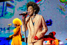 Macy Gray - On & On