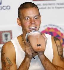 Calle 13 - Eléctrico