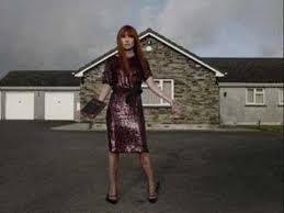 Tori Amos - Way Down