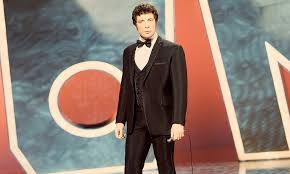 Tom Jones - I Can't Turn You Loose