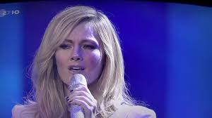 Helene Fischer - Das Karussell in meinem Bauch